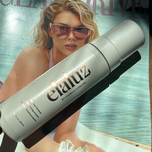 Elaluz - Self Tanning Mousse - Summer Forever